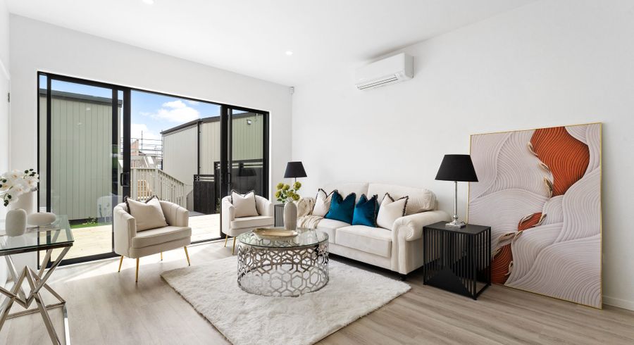  at 18 Toetoe Street, Westgate, Waitakere City, Auckland