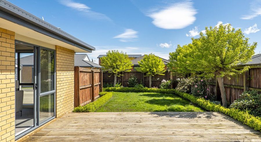  at 25A Parnwell Street, Burwood, Christchurch