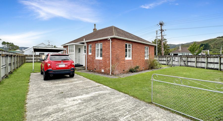  at 68 Seddon Street, Naenae, Lower Hutt, Wellington