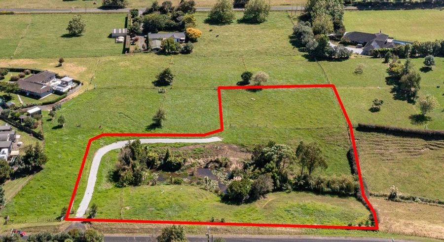  at 25 Bungard Road, Karaka, Franklin, Auckland