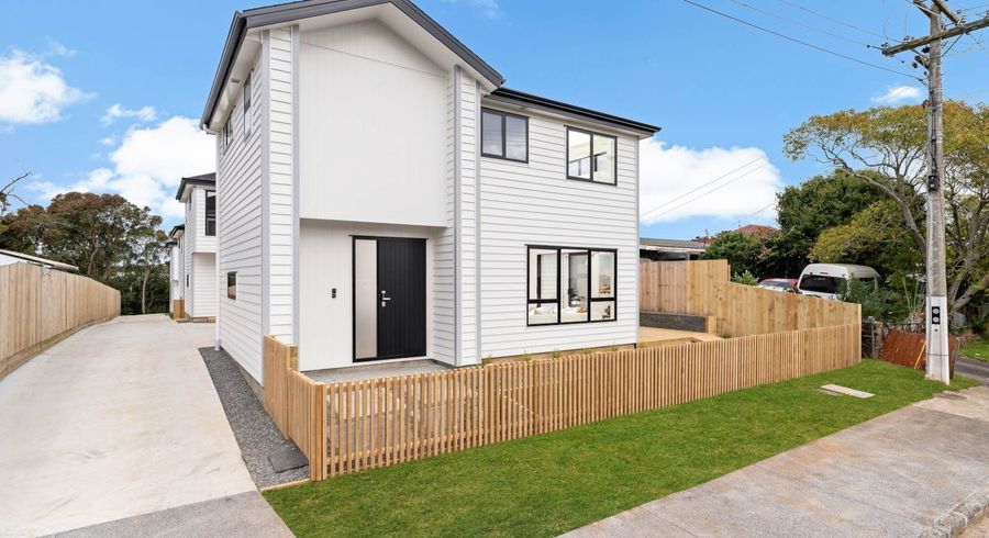 at 17B Walters Road, Mount Wellington, Auckland City, Auckland