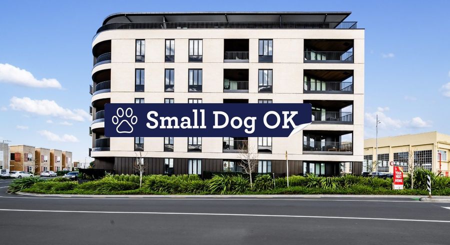  at 303/2 Launch Road, Hobsonville, Waitakere City, Auckland
