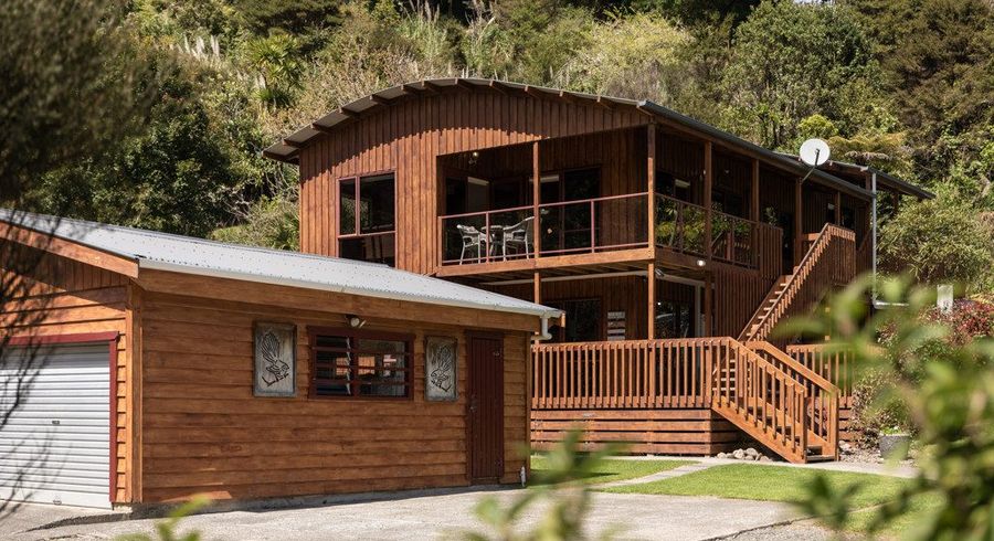  at 26 Tapu Coroglen Road, Tapu, Thames