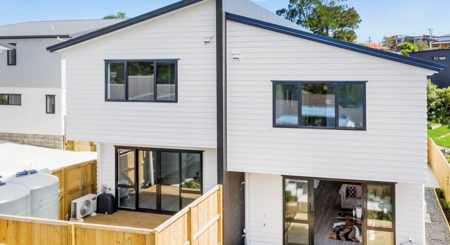  at 3/10 Silver Birch Rise, Henderson, Waitakere City, Auckland