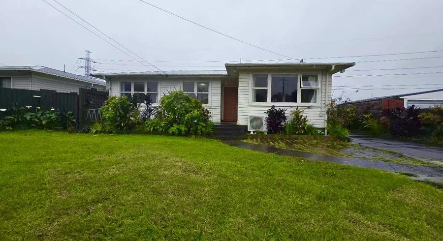  at 3 Lynn Place, Otara, Manukau City, Auckland
