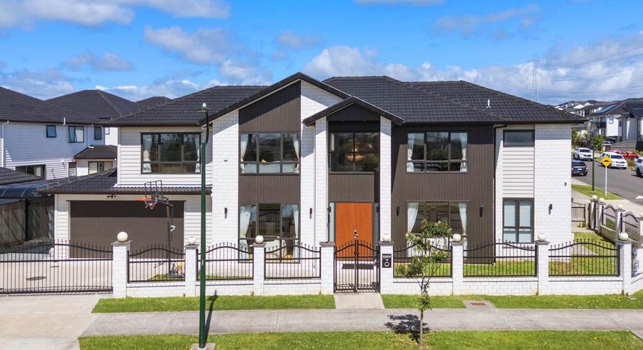  at 72 Charlestown Drive, Flat Bush, Manukau City, Auckland