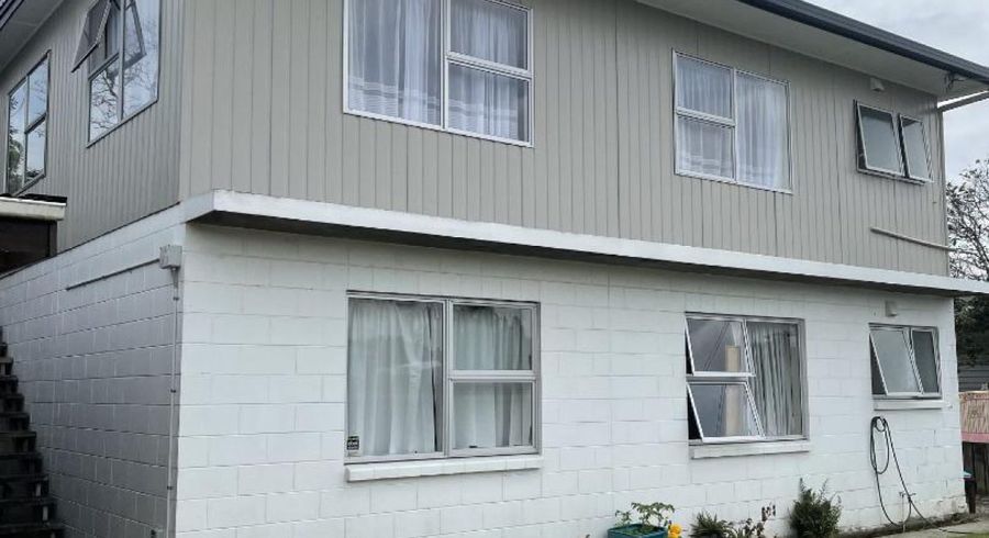  at 31A Tomin Road, Glenview, Hamilton, Waikato