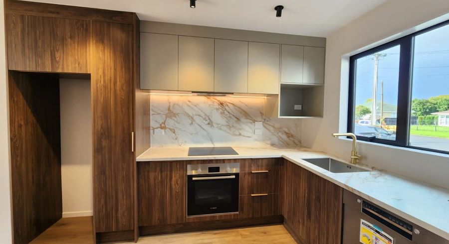  at 3/19 MacDonald  Road, Papatoetoe, Manukau City, Auckland