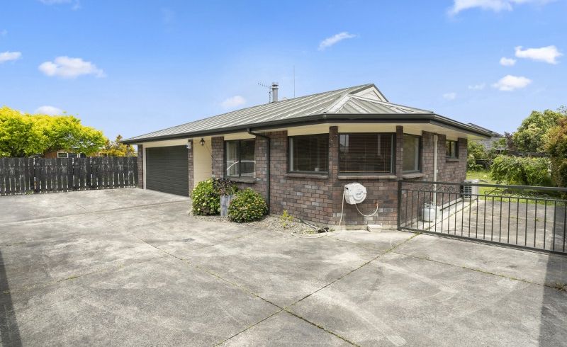  at 163 James Line, Kelvin Grove, Palmerston North