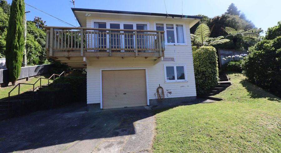  at 79 Thomas Street, Stokes Valley, Lower Hutt, Wellington