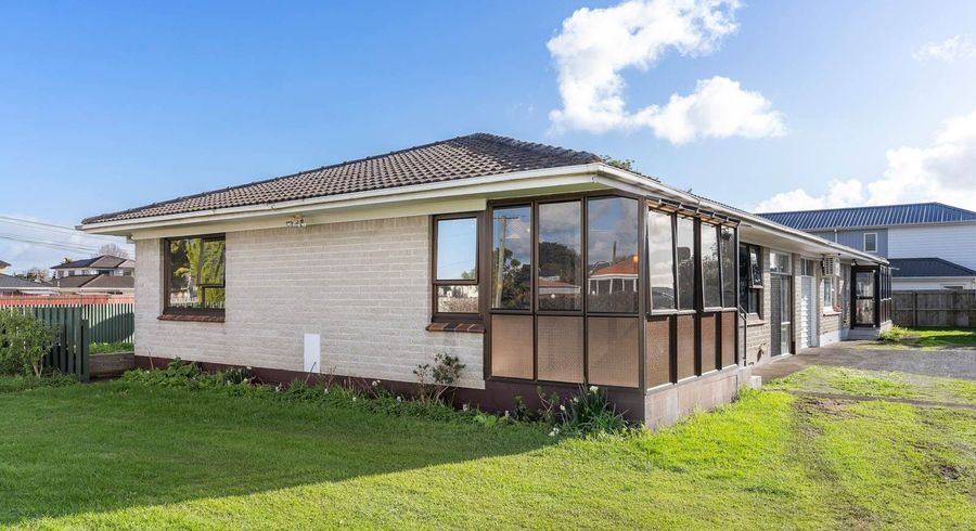  at 1/34 Birdwood Avenue, Papatoetoe, Manukau City, Auckland