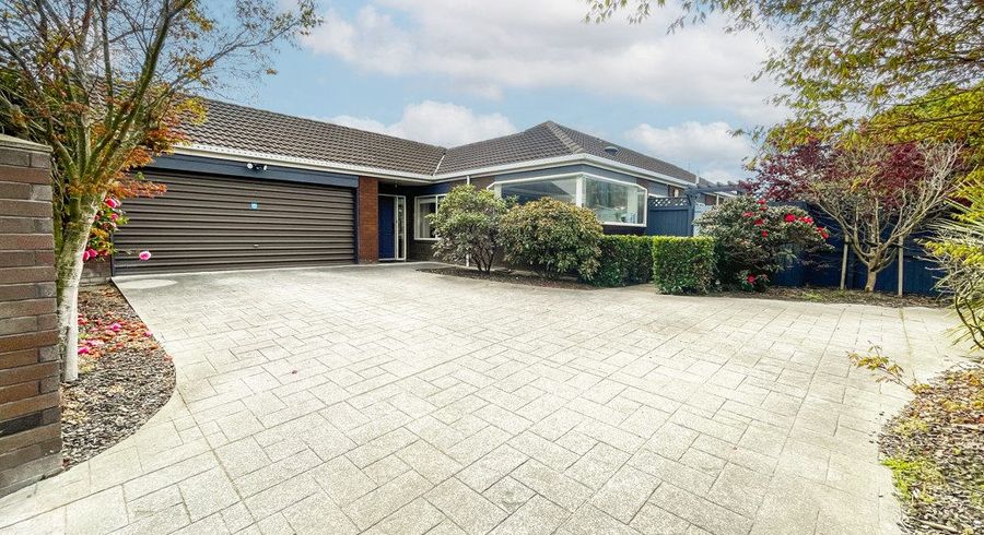  at 15 Pyatt Place, Redwood, Christchurch City, Canterbury