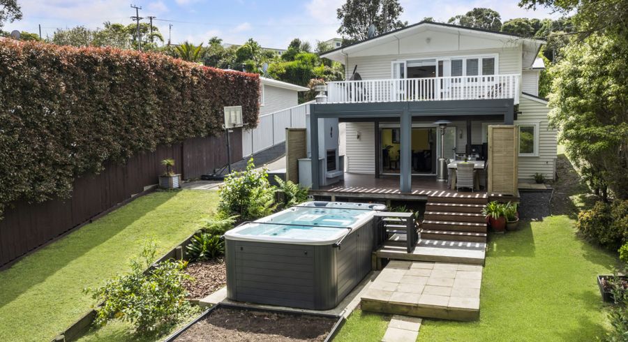  at 25 Belfast Street, Hillsborough, Auckland