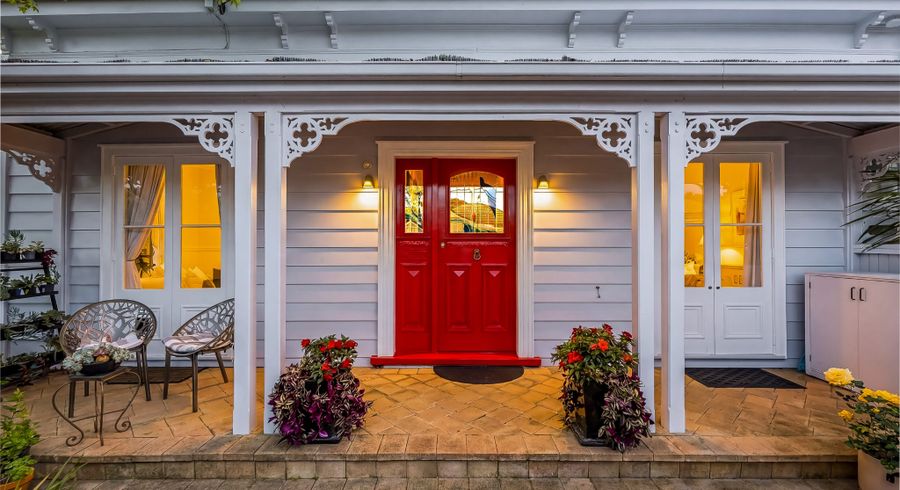  at 14 Domain Street, Devonport, North Shore City, Auckland