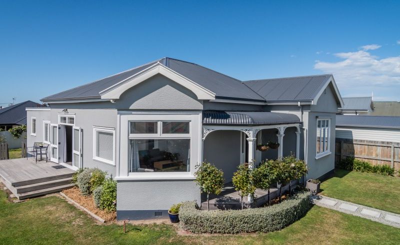  at 38 Harper Street, Parkside, Timaru