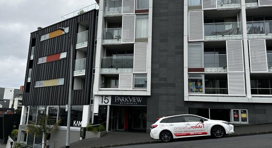  at 307/15 Rendall Place, Eden Terrace, Auckland City, Auckland
