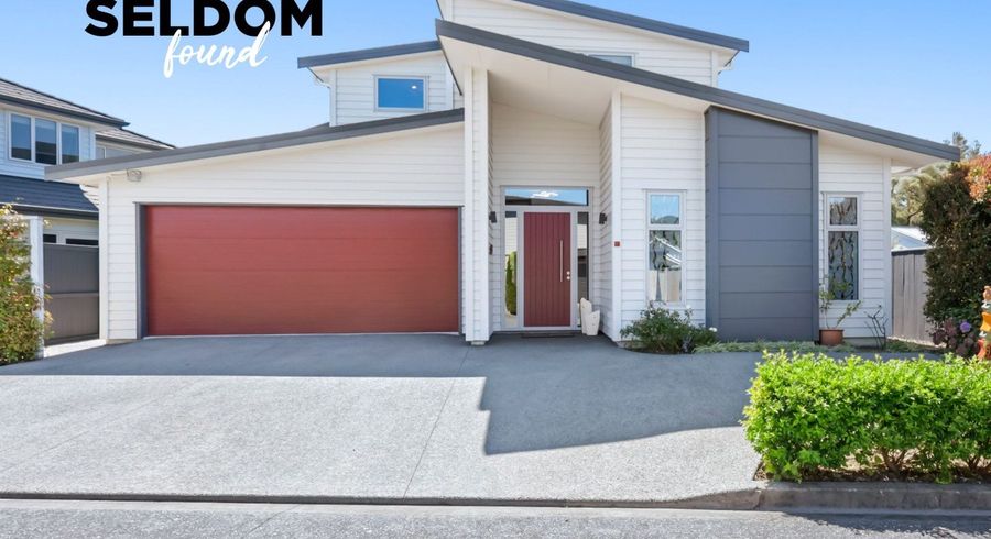  at 8D Glen Iris Grove, Woburn, Lower Hutt