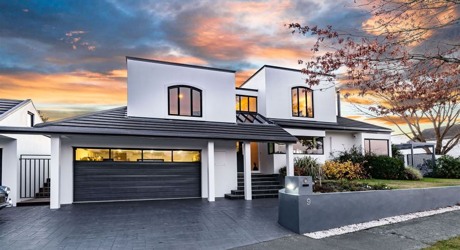  at 9 Travis Country Drive, Burwood, Christchurch