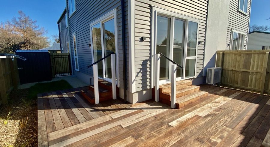  at 6/32 Ryan Street, Phillipstown, Christchurch City, Canterbury