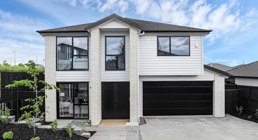  at 6 Evergreen Parade, Karaka, Franklin, Auckland