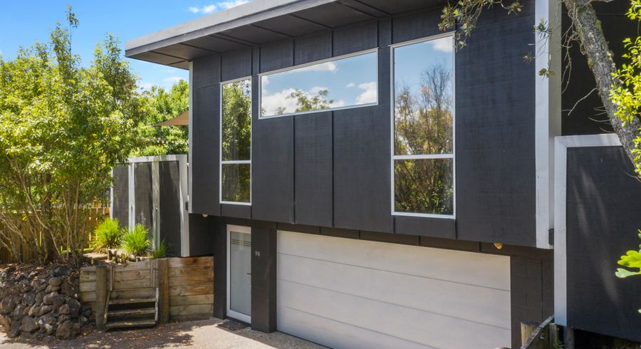  at 91B Kaurilands Road, Titirangi, Auckland