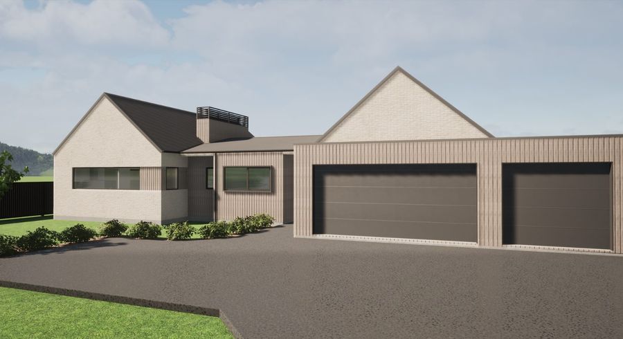  at 6 Gulati Lane, Mairehau, Christchurch City, Canterbury