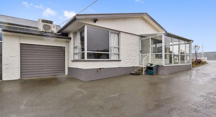  at 1/367A Church Street, West End, Timaru, Canterbury