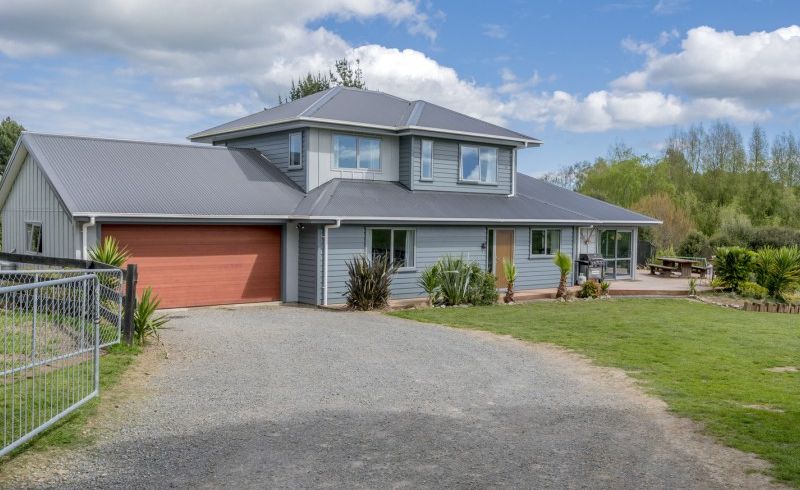  at 53 Ohau Terraces, Levin
