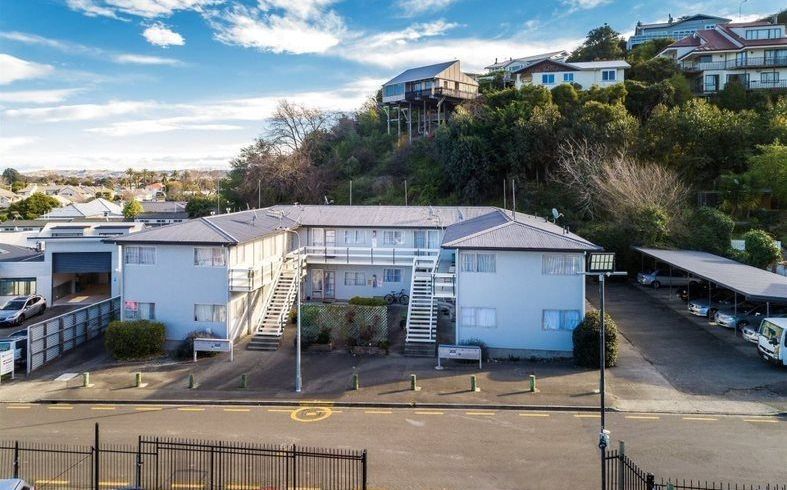  at 12/10 Faraday Street, Hospital Hill, Napier, Hawke's Bay