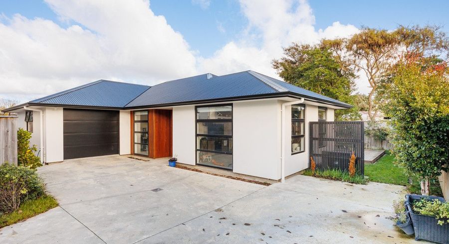  at 23A Karina Terrace, Roslyn, Palmerston North, Manawatu / Whanganui