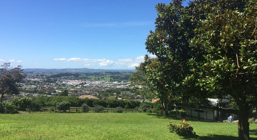  at 95A Anzac Road, Pukekohe, Pukekohe