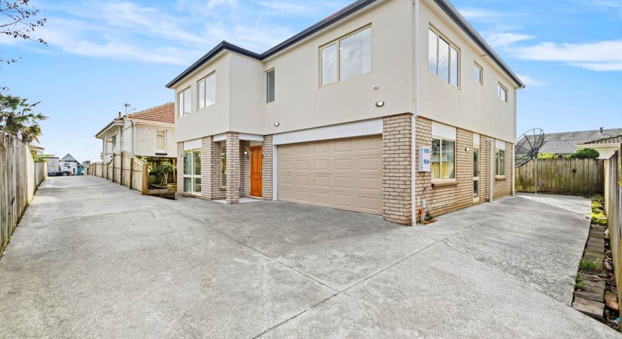  at 165A Shirley Road, Papatoetoe, Manukau City, Auckland