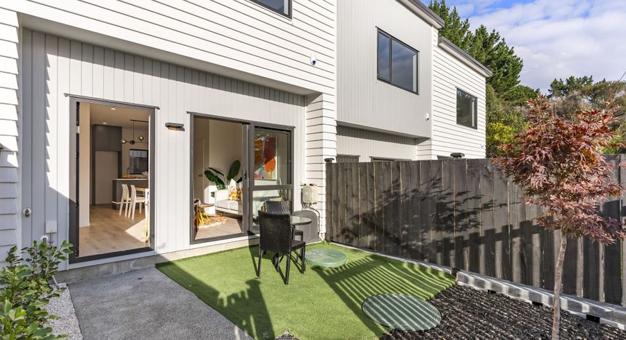  at 23/38 Fairlands Avenue, Waterview, Auckland City, Auckland