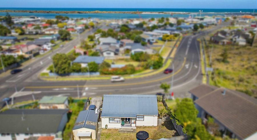  at 214 Puriri Street, Castlecliff, Whanganui, Manawatu / Whanganui