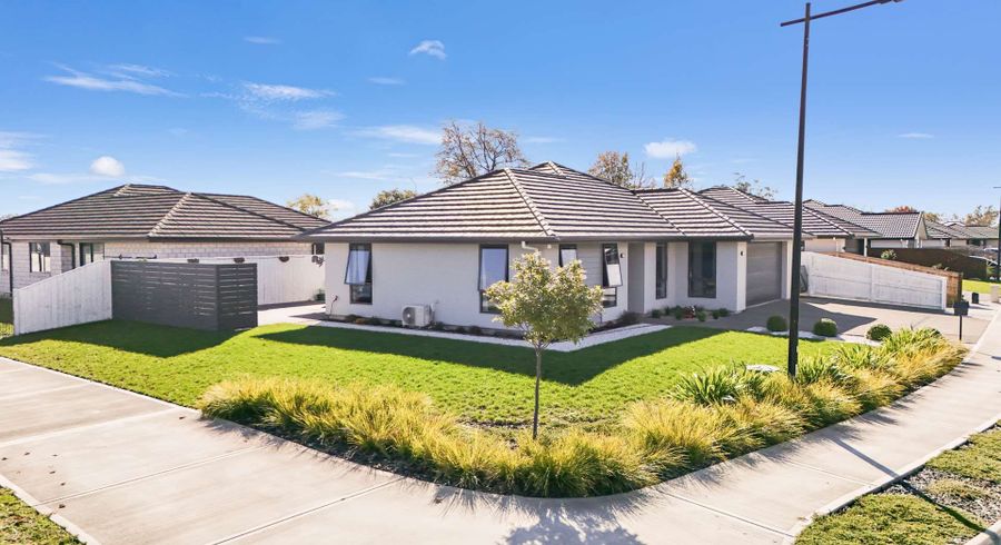  at 1 Carmine Crescent, Appleby, Tasman, Nelson / Tasman