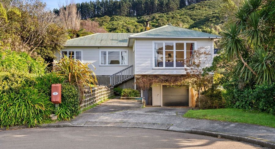  at 23 Frederick Street, Tawa, Wellington, Wellington