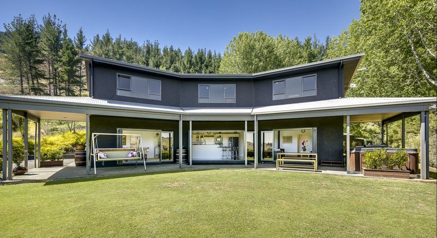  at 35 Raratu Road, Kahuranaki, Hastings, Hawke's Bay