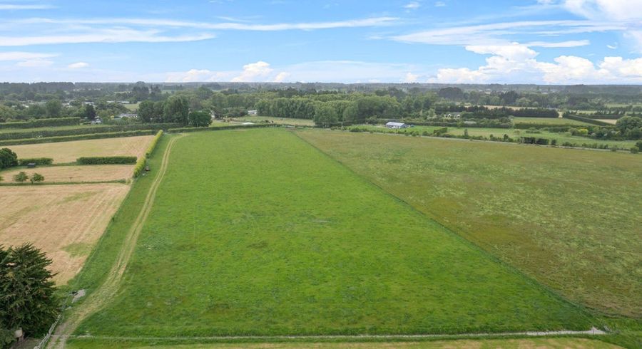  at 230 Bramleys Road, Tuahiwi, Waimakariri, Canterbury