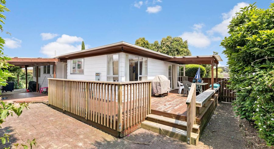  at 14 Bahari Drive, Ranui, Auckland