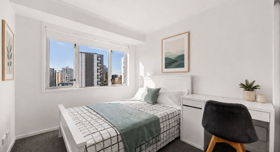  at 1308/11 Liverpool Street, City Centre, Auckland City, Auckland