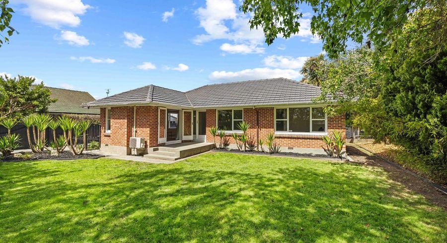  at 47 Northcote Road, Northcote, Christchurch City, Canterbury