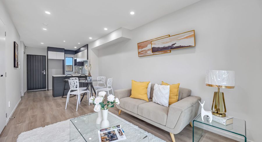  at 6/31 Weymouth Road, Manurewa, Manukau City, Auckland