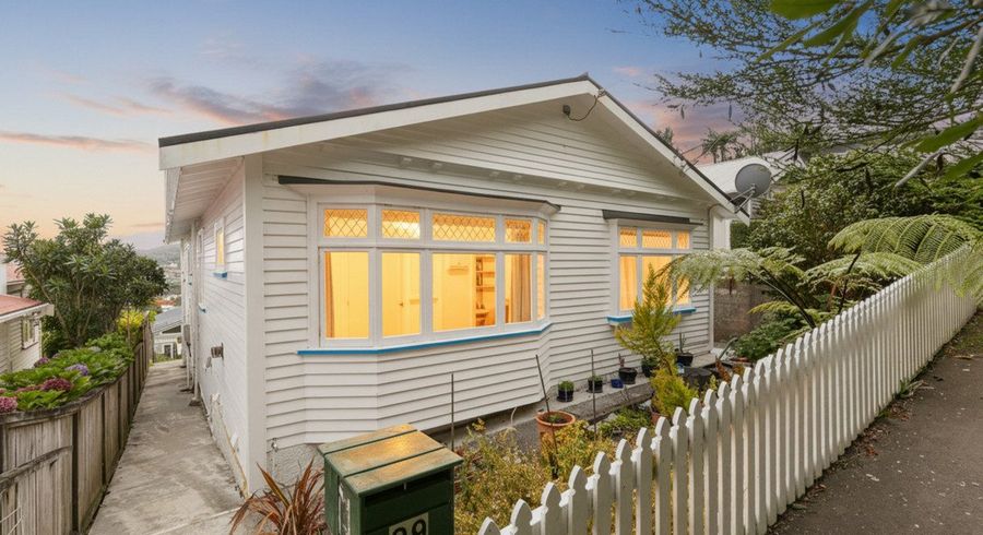  at 99 Orangi Kaupapa Road, Northland, Wellington, Wellington