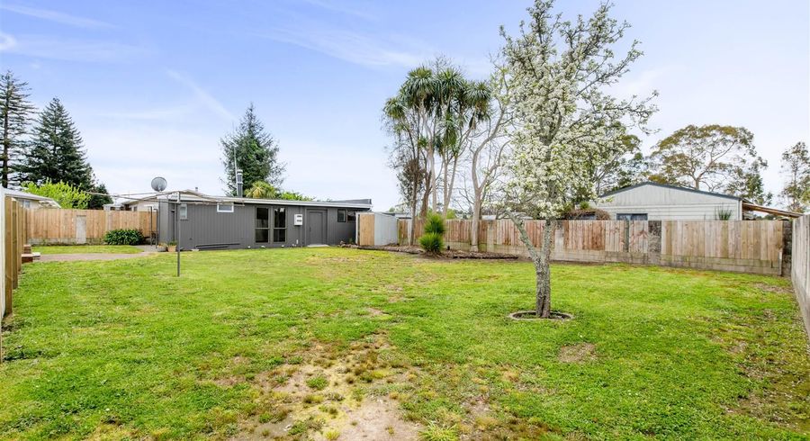  at 3A Kouma Place, Fairy Springs, Rotorua