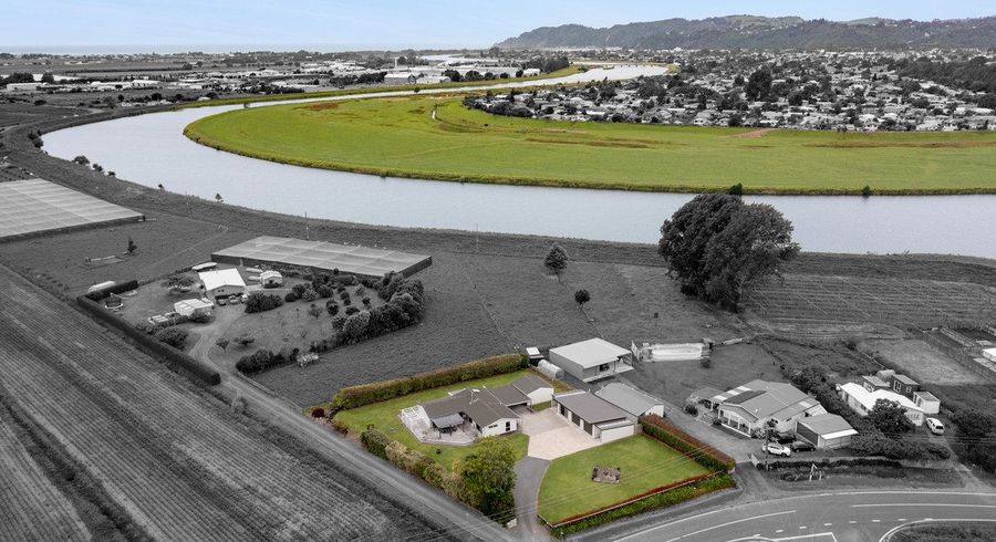  at 197 Paroa Road, Coastlands, Whakatane