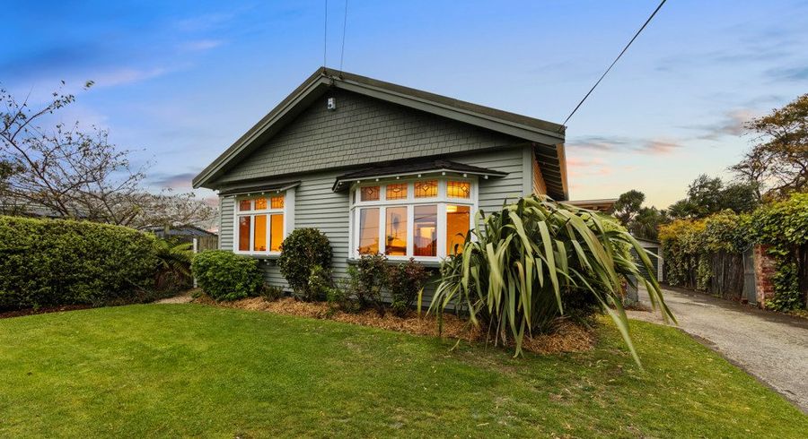  at 38 Corson Avenue, Beckenham, Christchurch