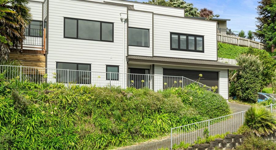  at 140 Vale Street, Otumoetai, Tauranga