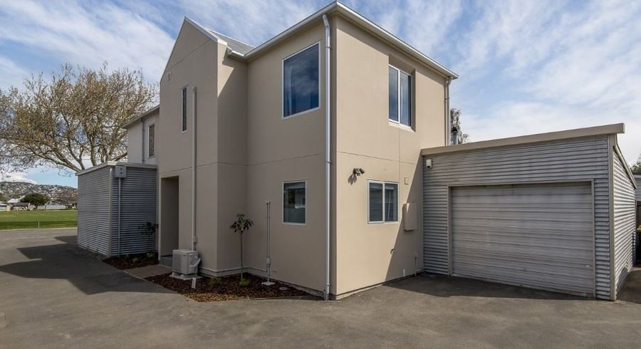  at 3/9 Domett Street, Waltham, Christchurch City, Canterbury