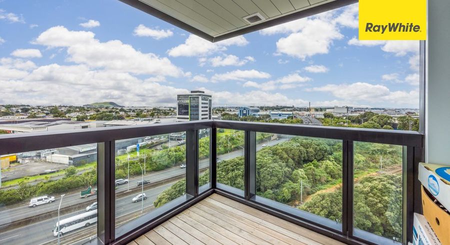  at 804/20 Park Avenue, Ellerslie, Auckland City, Auckland