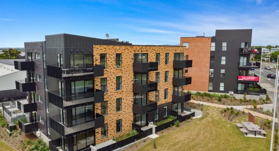  at 301/6 Rauroa Lane, Hobsonville, Auckland